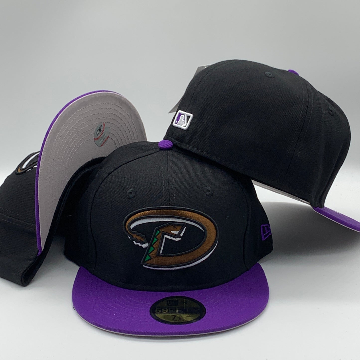 Diamond Backs Arizona JC-090