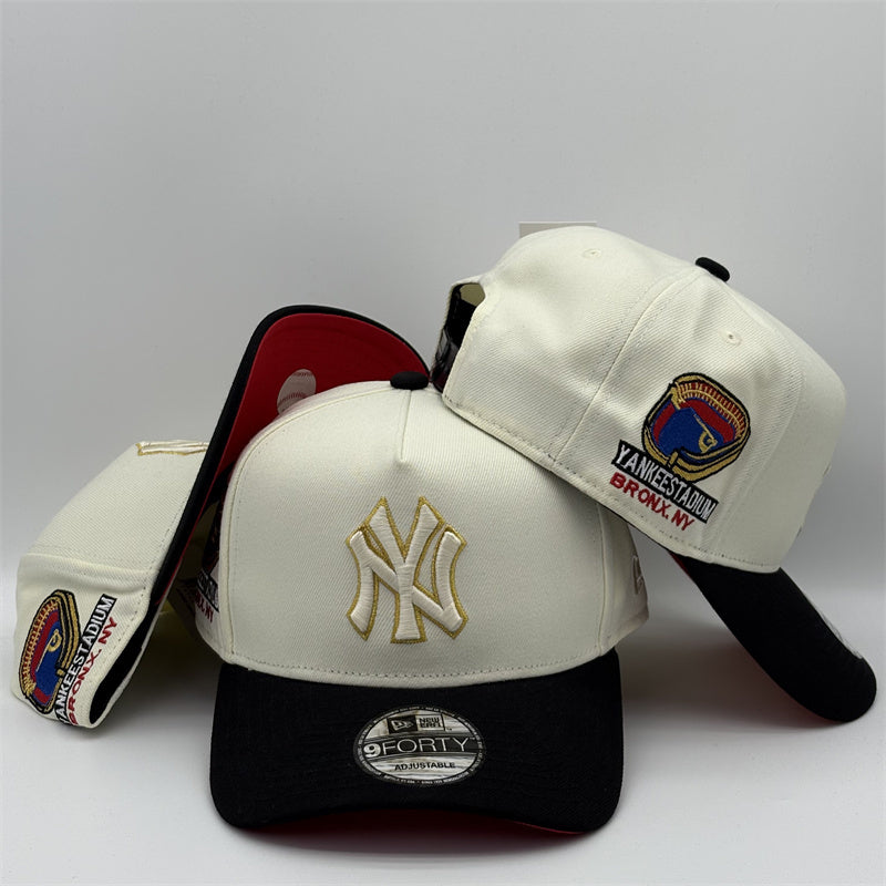 Yankees New York JC9FOR-120