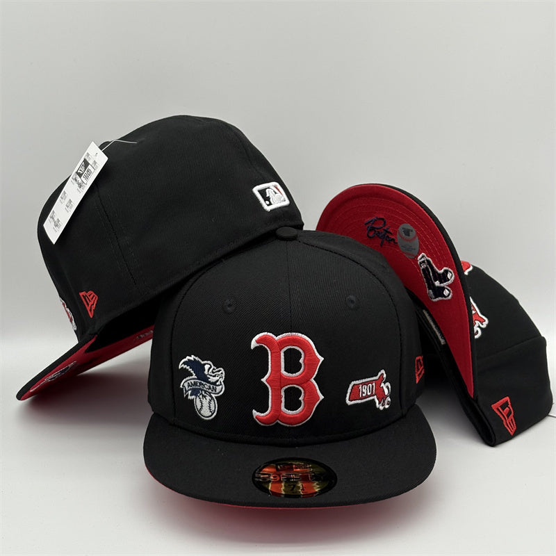 Red Sox Boston JC-044