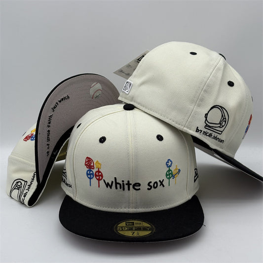 White Sox Chicago 59-278