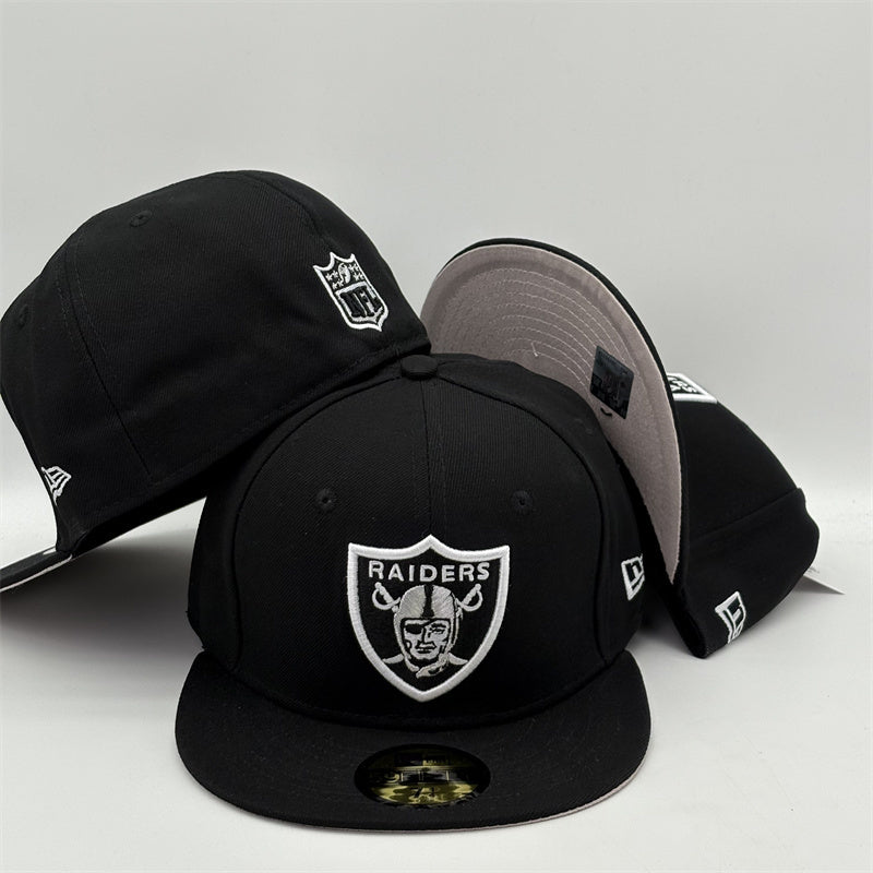 Raiders Las Vegas 59-250