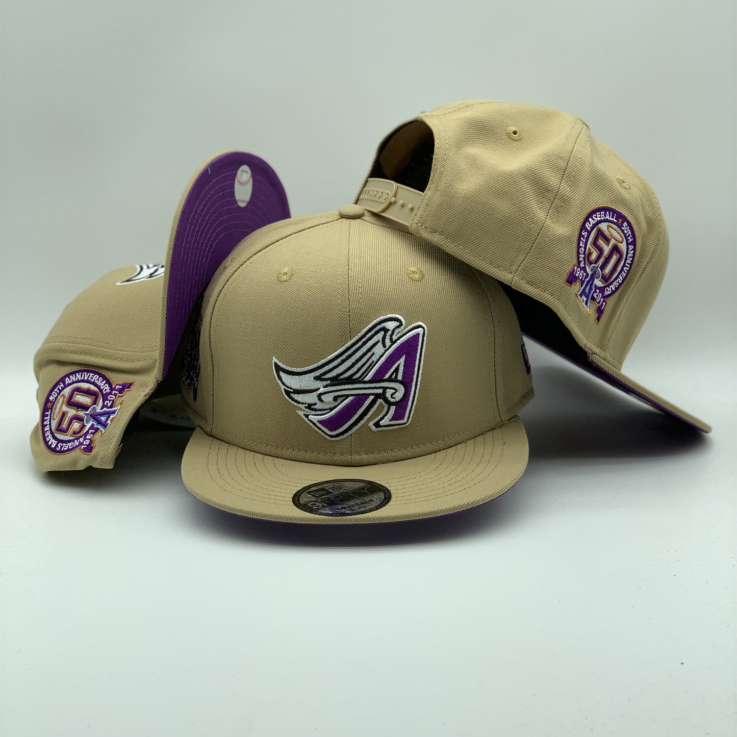 Angels Los Angeles JC9FIF-093