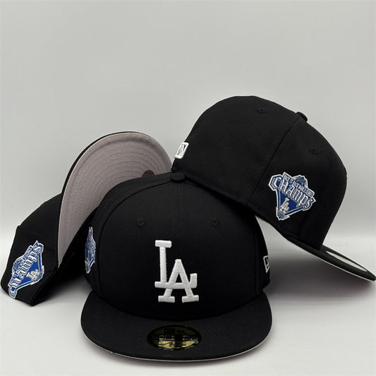 Dodgers Los Angeles 59-233