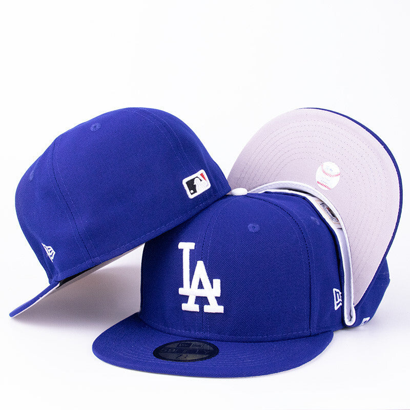 Dodgers Los Angeles JC-059