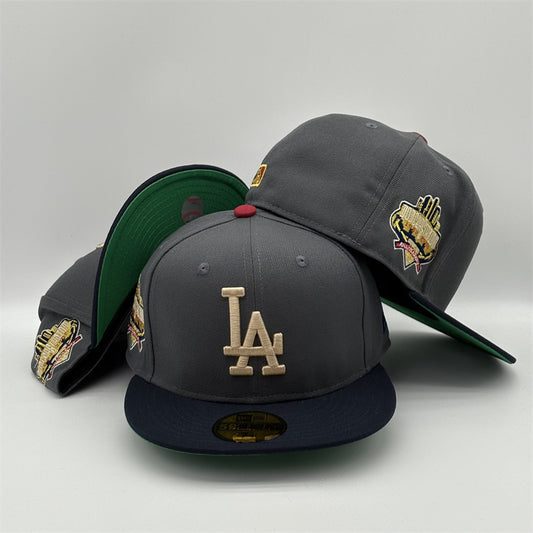 Dodgers Los Angeles JC-057