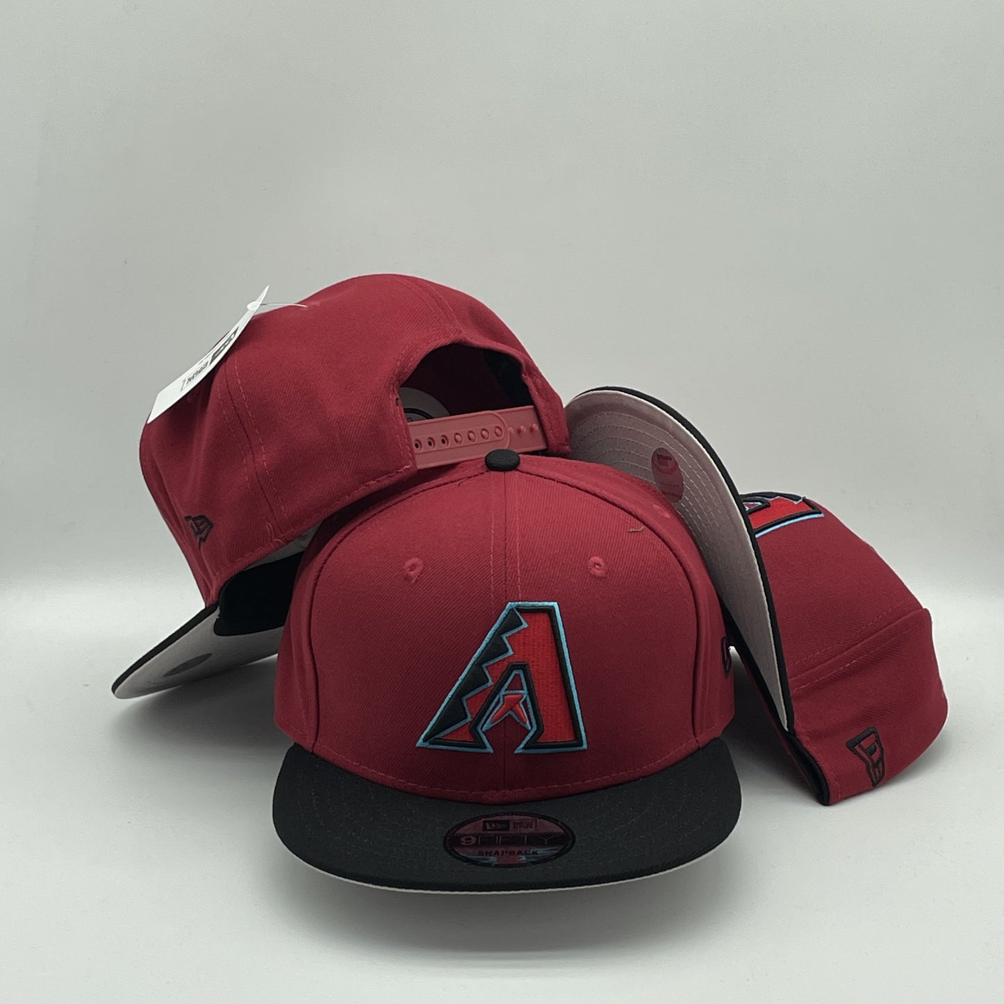 Diamond Backs Arizona JC9FIF-088