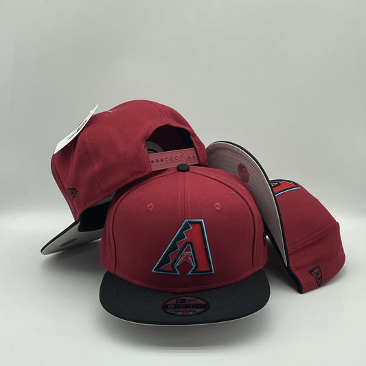 Diamond Backs Arizona JC9FIF-088