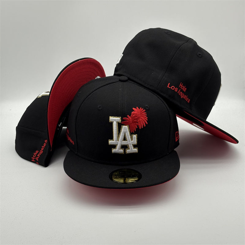 Dodgers Los Angeles JC-178