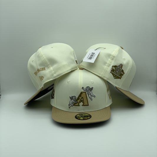 Diamond Backs Arizona JC-076