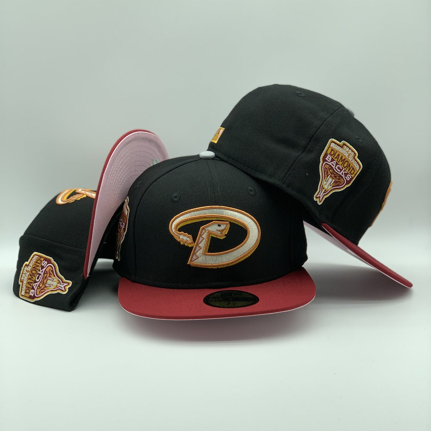 Diamond Backs Arizona JC-072
