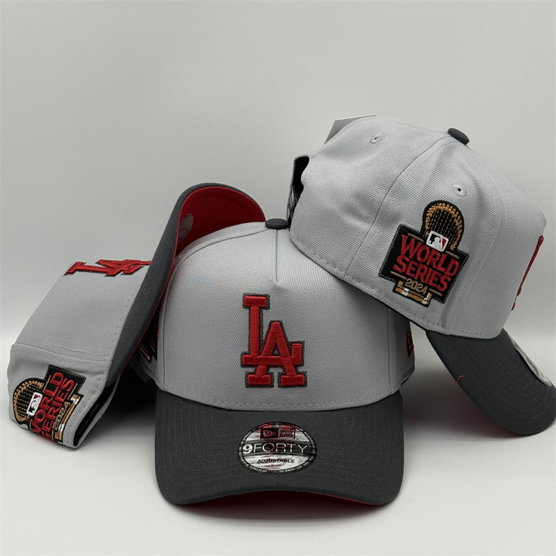 Dodgers Los Angeles JC9FOR-109