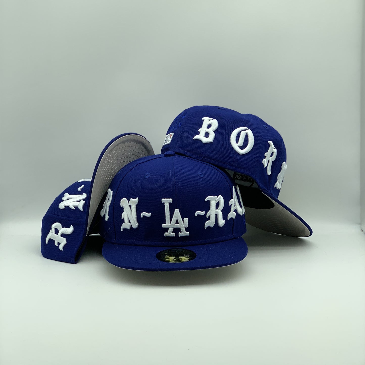 Dodgers Los Angeles JC-088