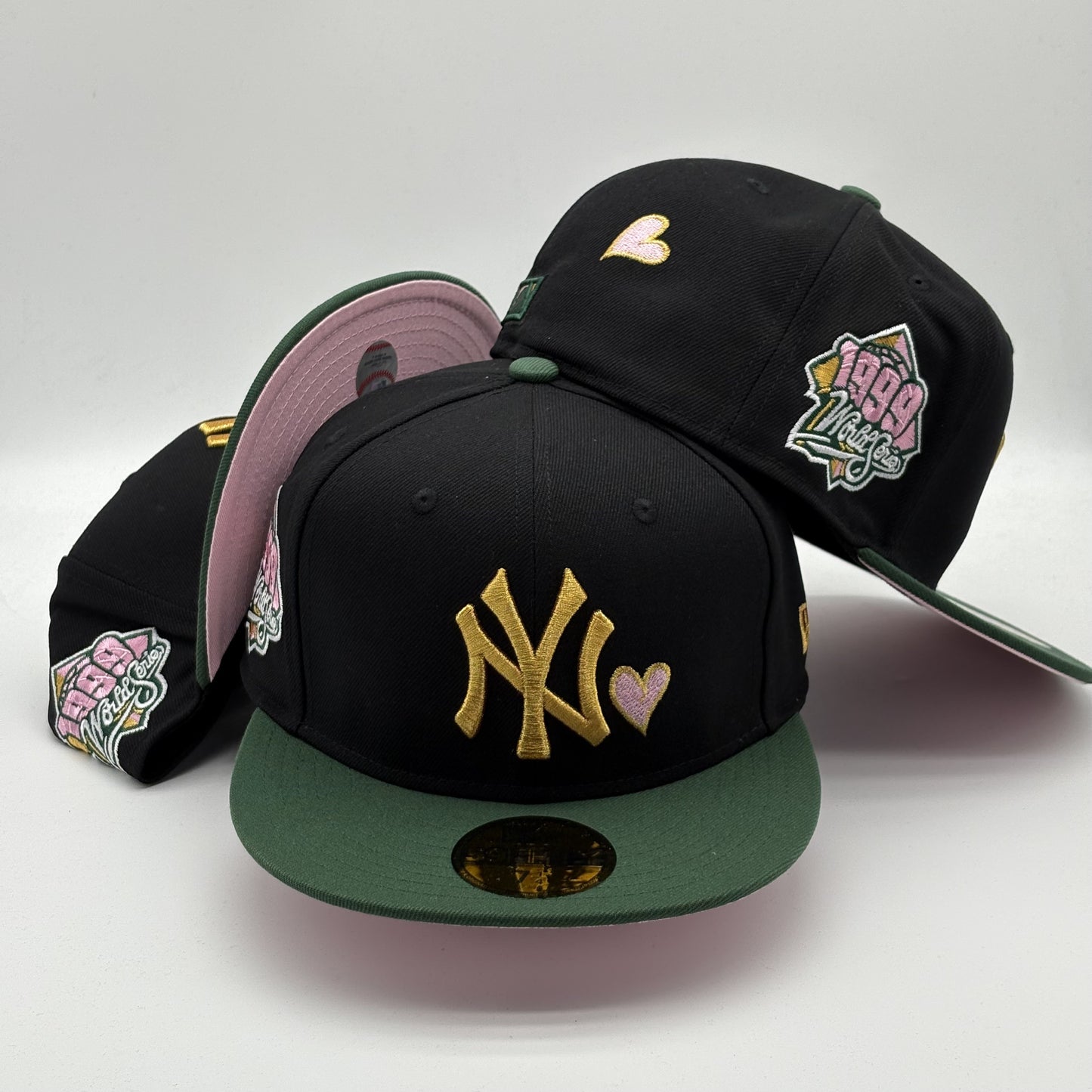 Yankees New York JC-154