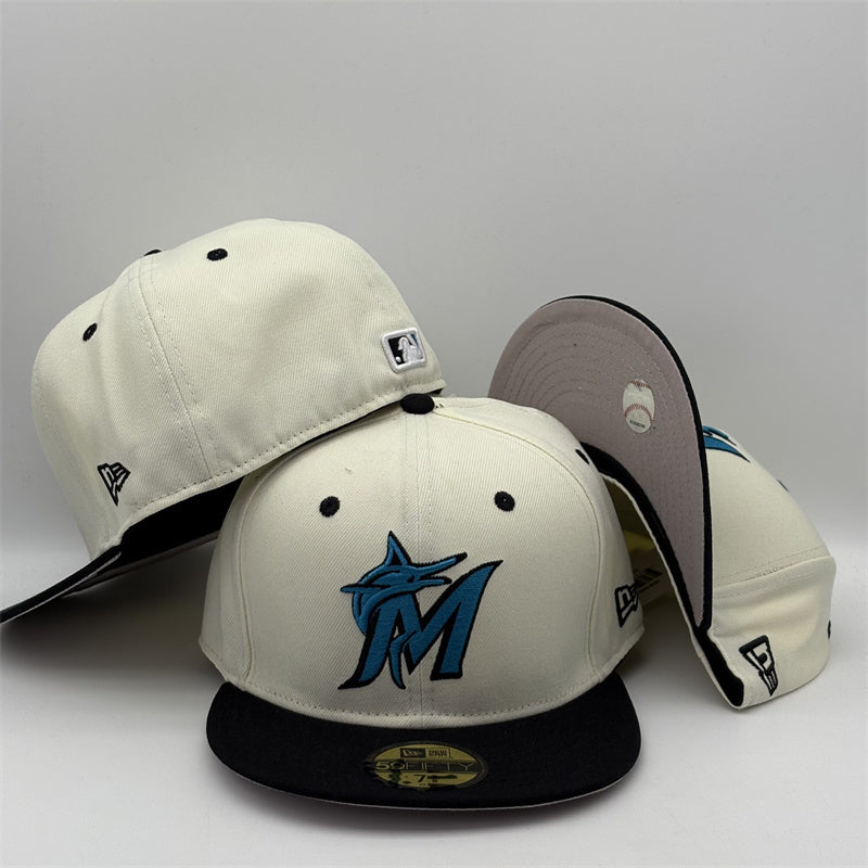 Marlins Miami 59-229