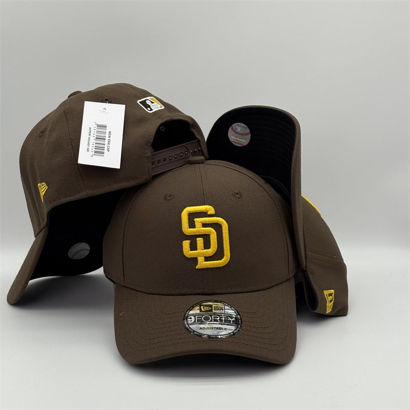 Padres San Diego JC9FOR-074