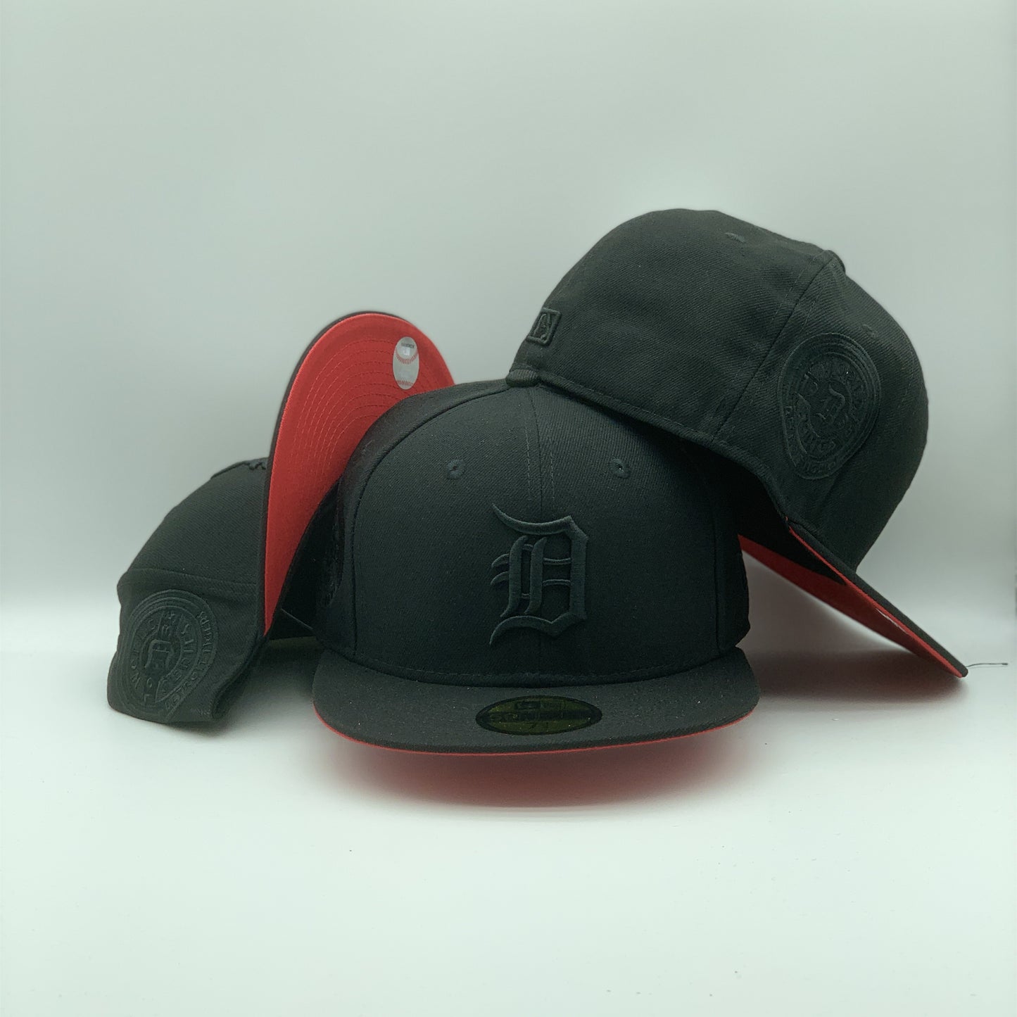 Tigers Detroit JC-116