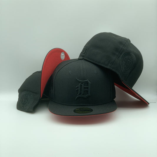 Tigers Detroit JC-116