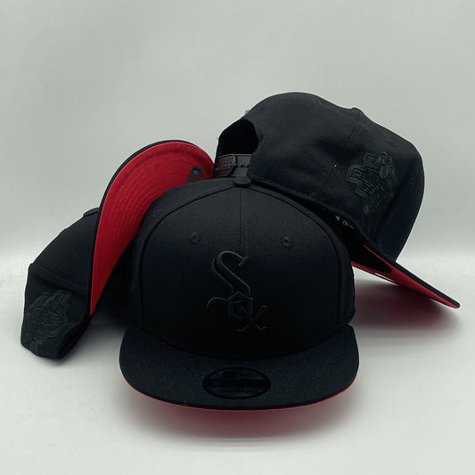 White Sox Chicago JC9FIF-80