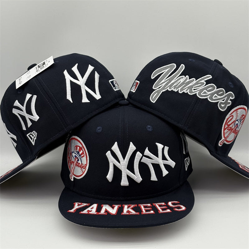Yankees New York JC-051