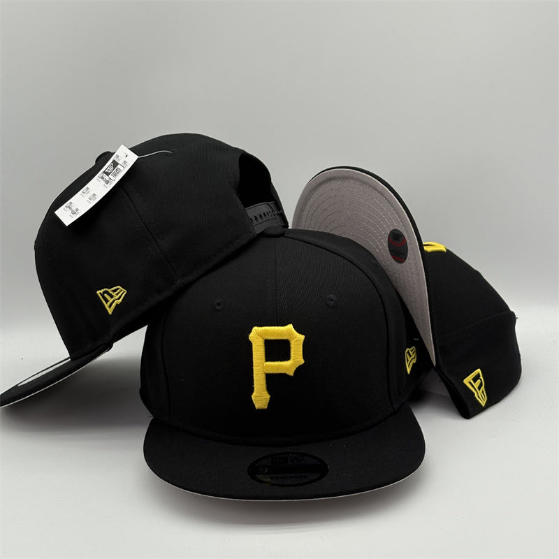 Pirates Pittsburgh JC9FIF-050