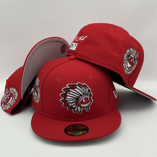 Guardians Cleveland 59-190