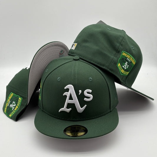 Atlhetics Oakland JC-064