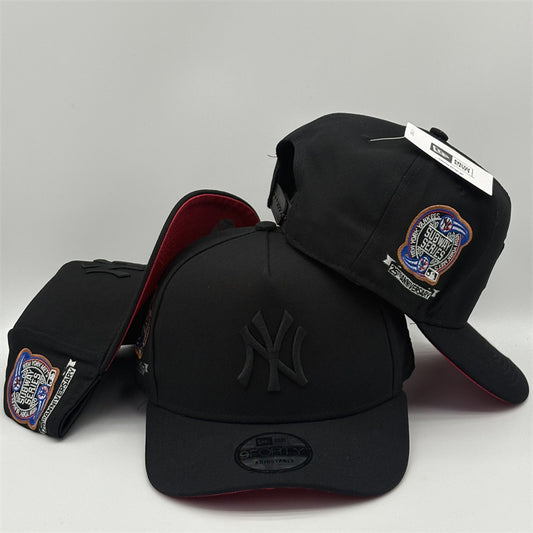 Yankees New York JC9FOR-135
