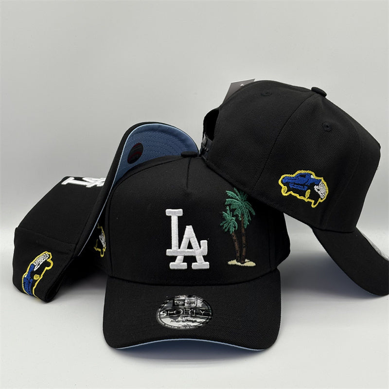 Dodgers Los Angeles JC9FOR-113