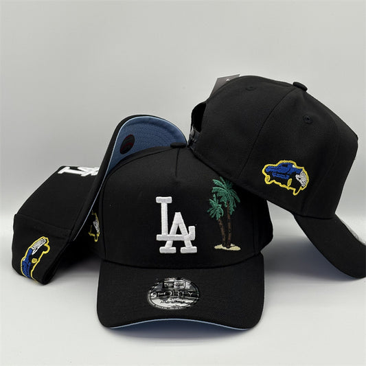 Dodgers Los Angeles JC9FOR-113