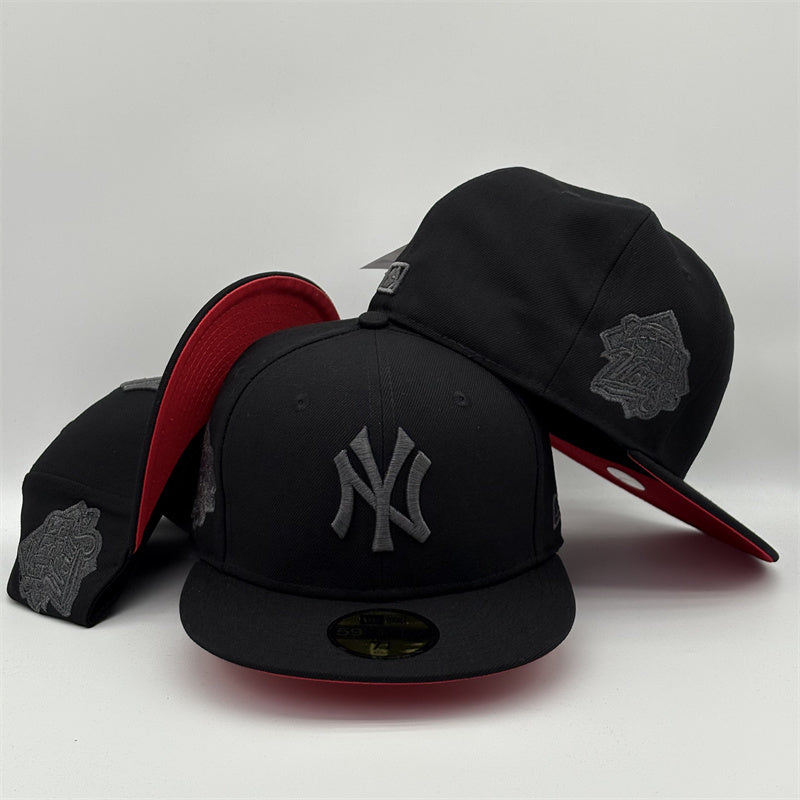 Yankees New York JC-218