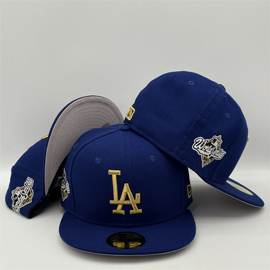 Dodgers Los Angeles 59-231