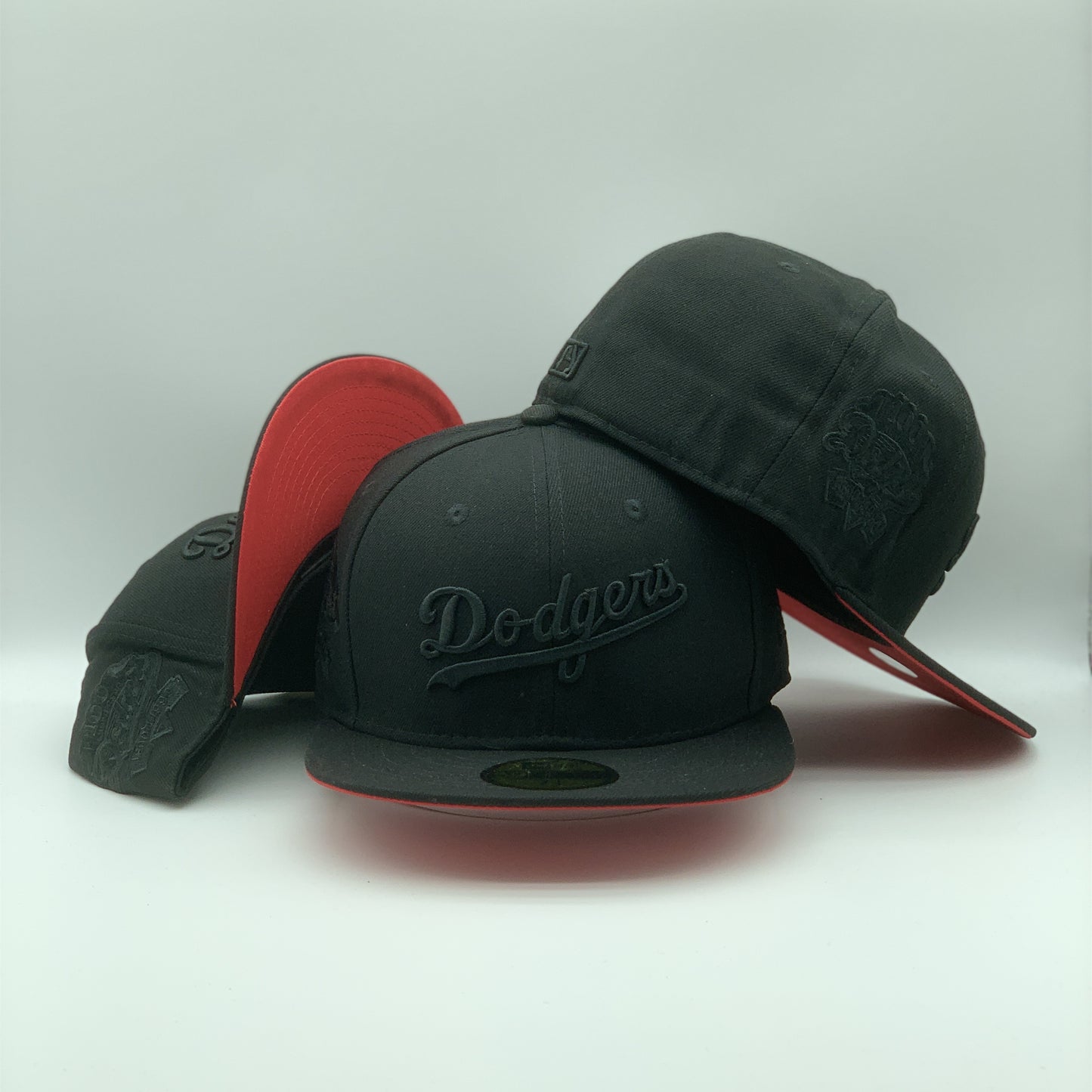 Dodgers Los Angeles JC-077