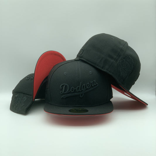 Dodgers Los Angeles JC-077