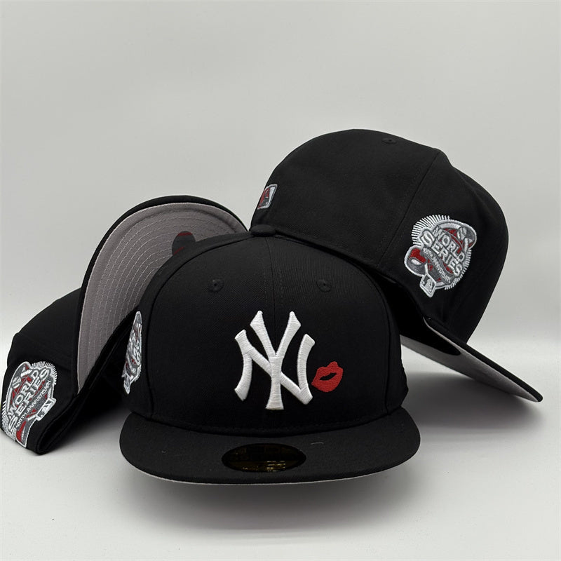 Yankees New York JC-220