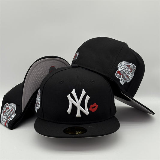Yankees New York JC-220