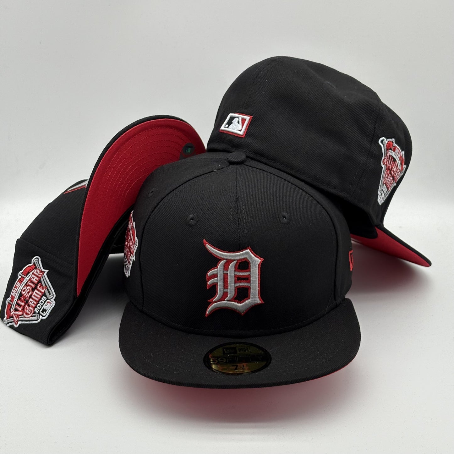 Tigers Detroit JC-129