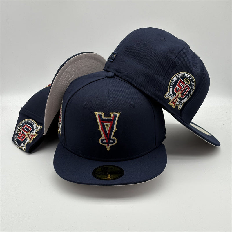 Angels Los Angeles JC-168