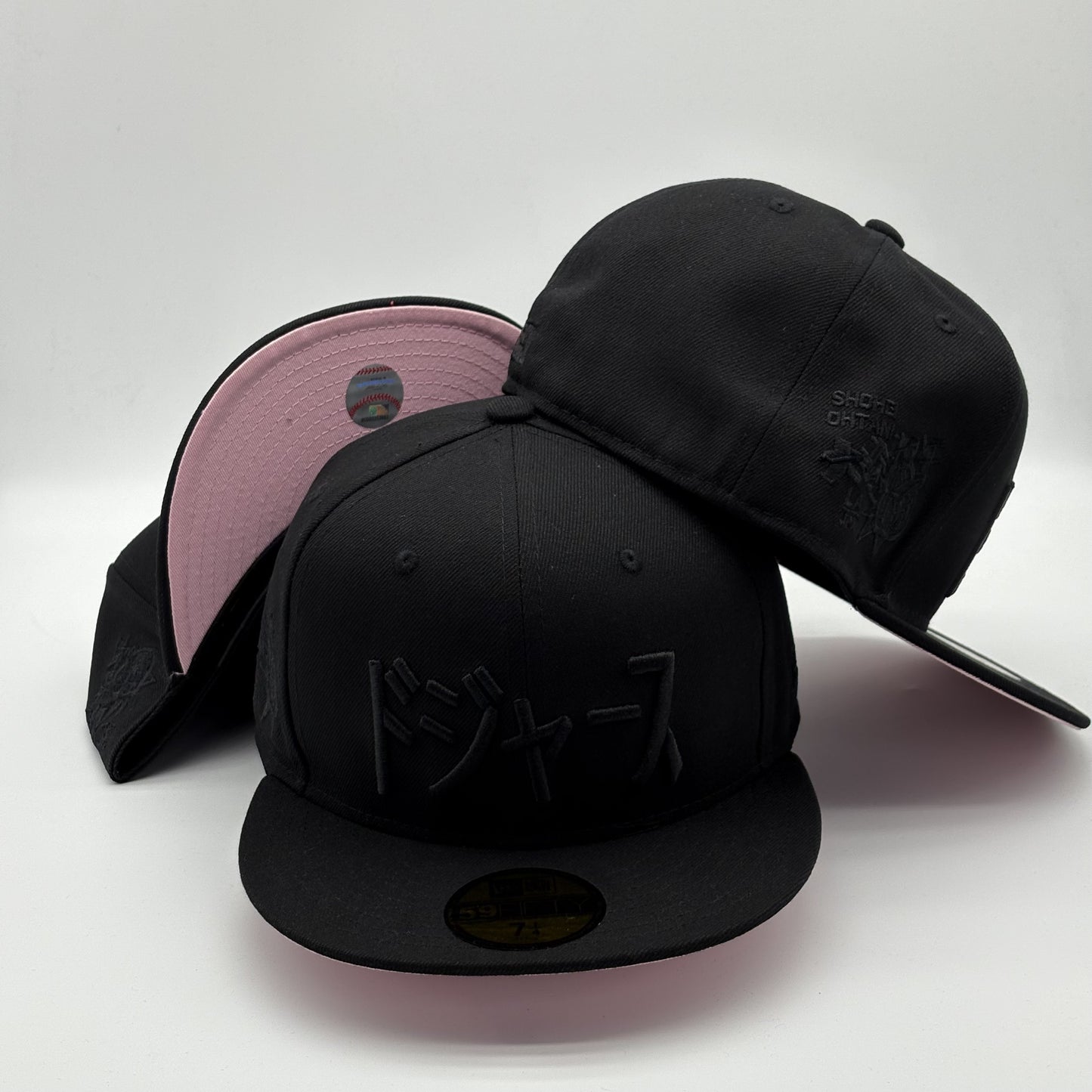 Dodgers Los Angeles JC-143