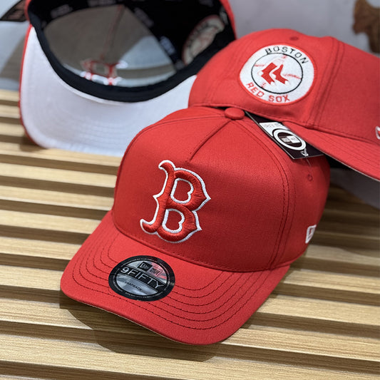 Red Sox Boston JC9FOR-035
