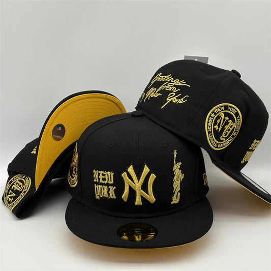 Yankees New York JC-068