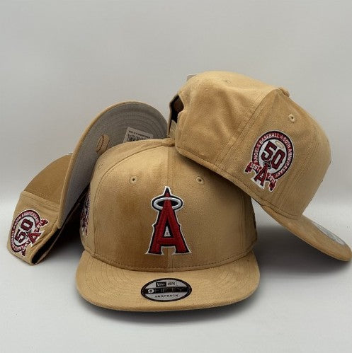 Angels Los Angeles 9FIF-176