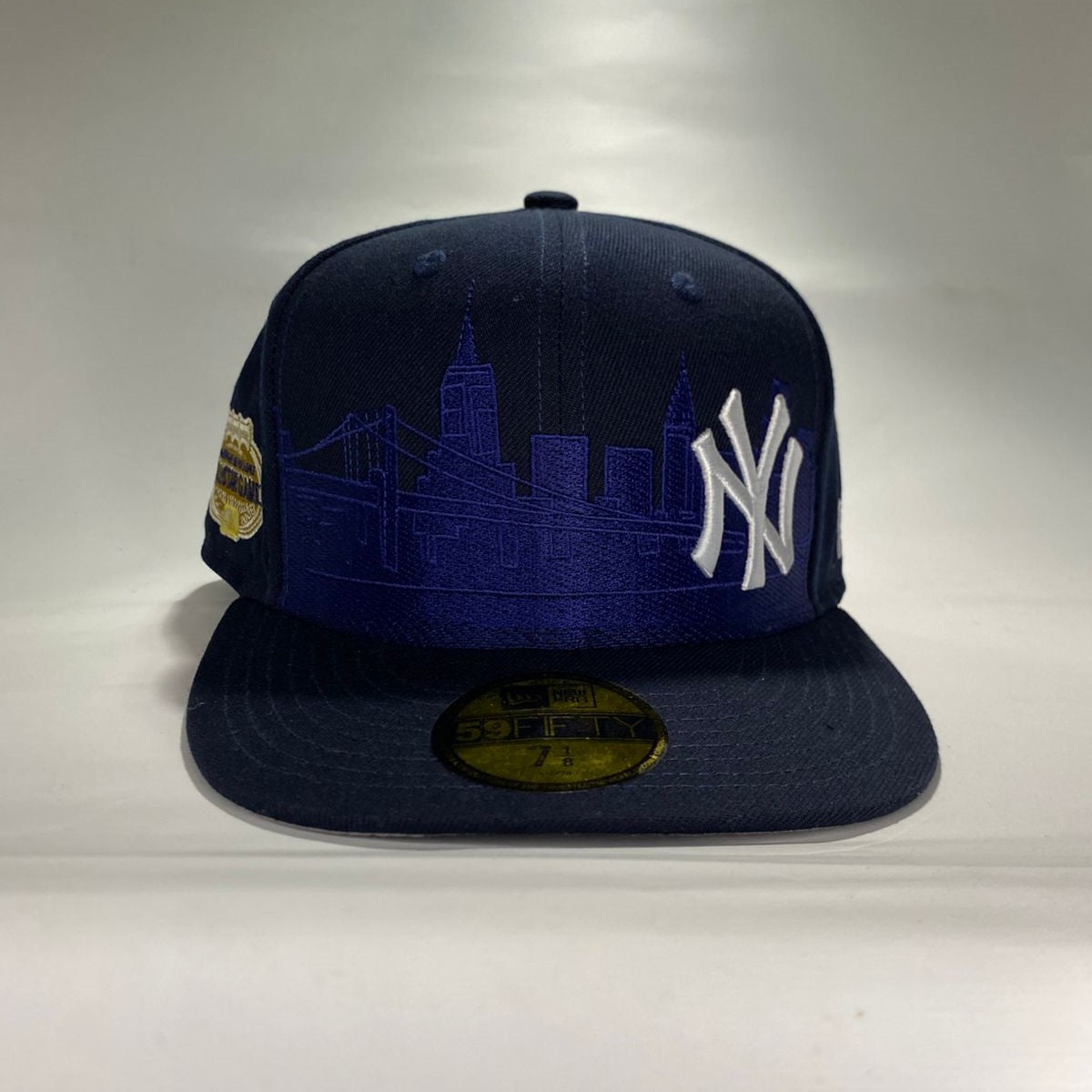 Yankees New York JC-066