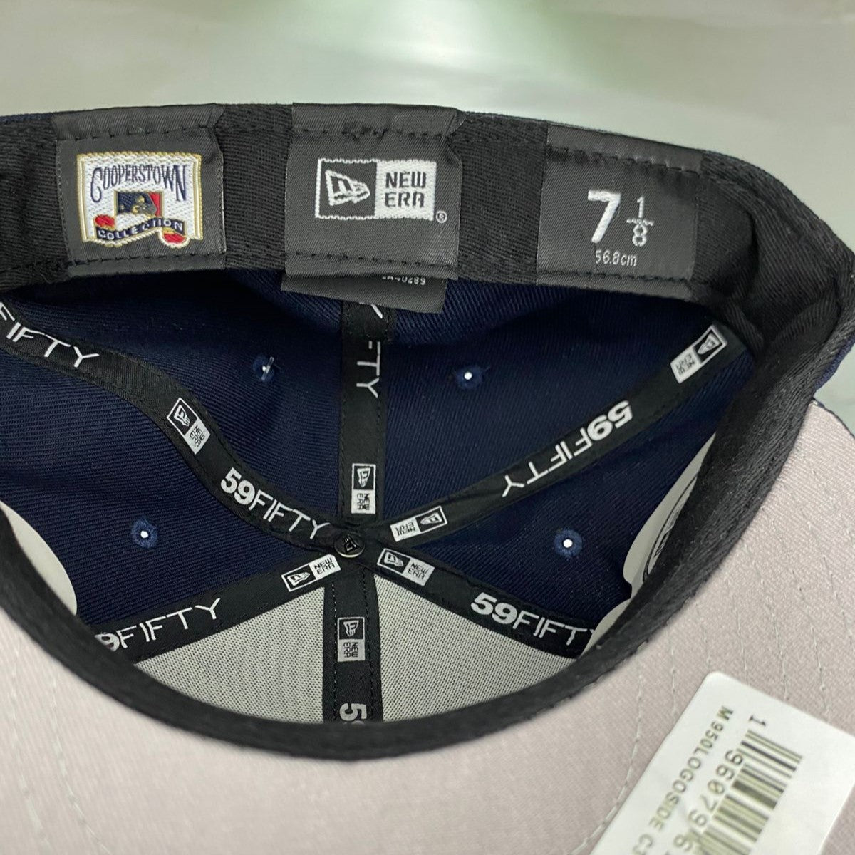 Yankees New York JC-066