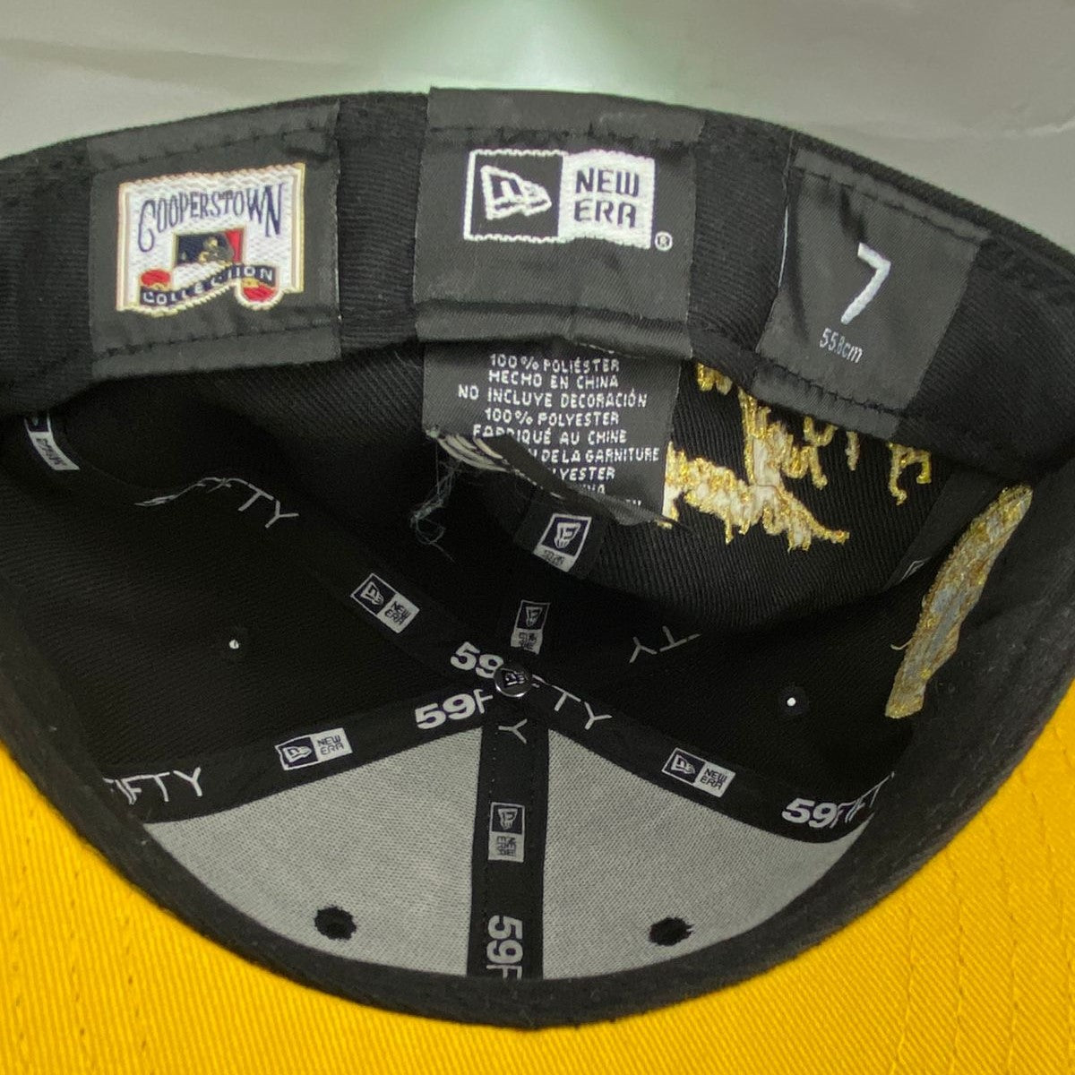 Yankees New York JC-068