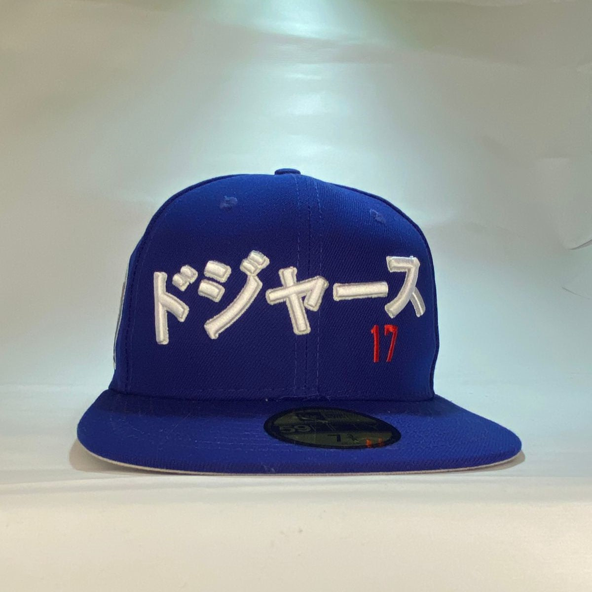 Dodgers Los Angeles JC-063