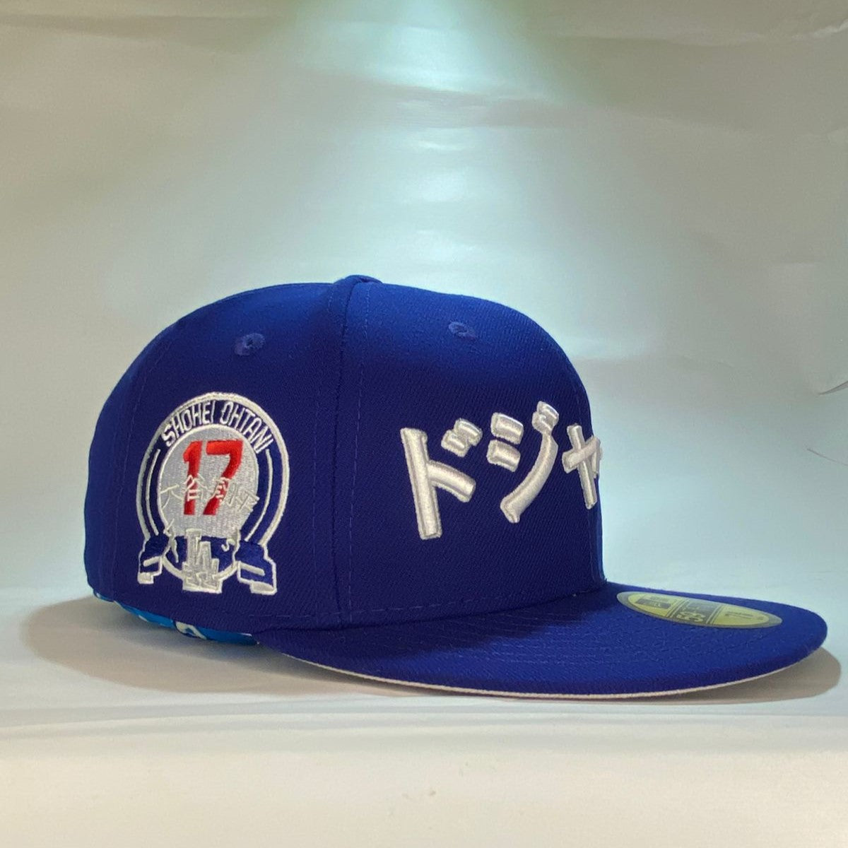 Dodgers Los Angeles JC-063