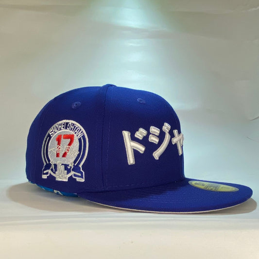 Dodgers Los Angeles JC-063