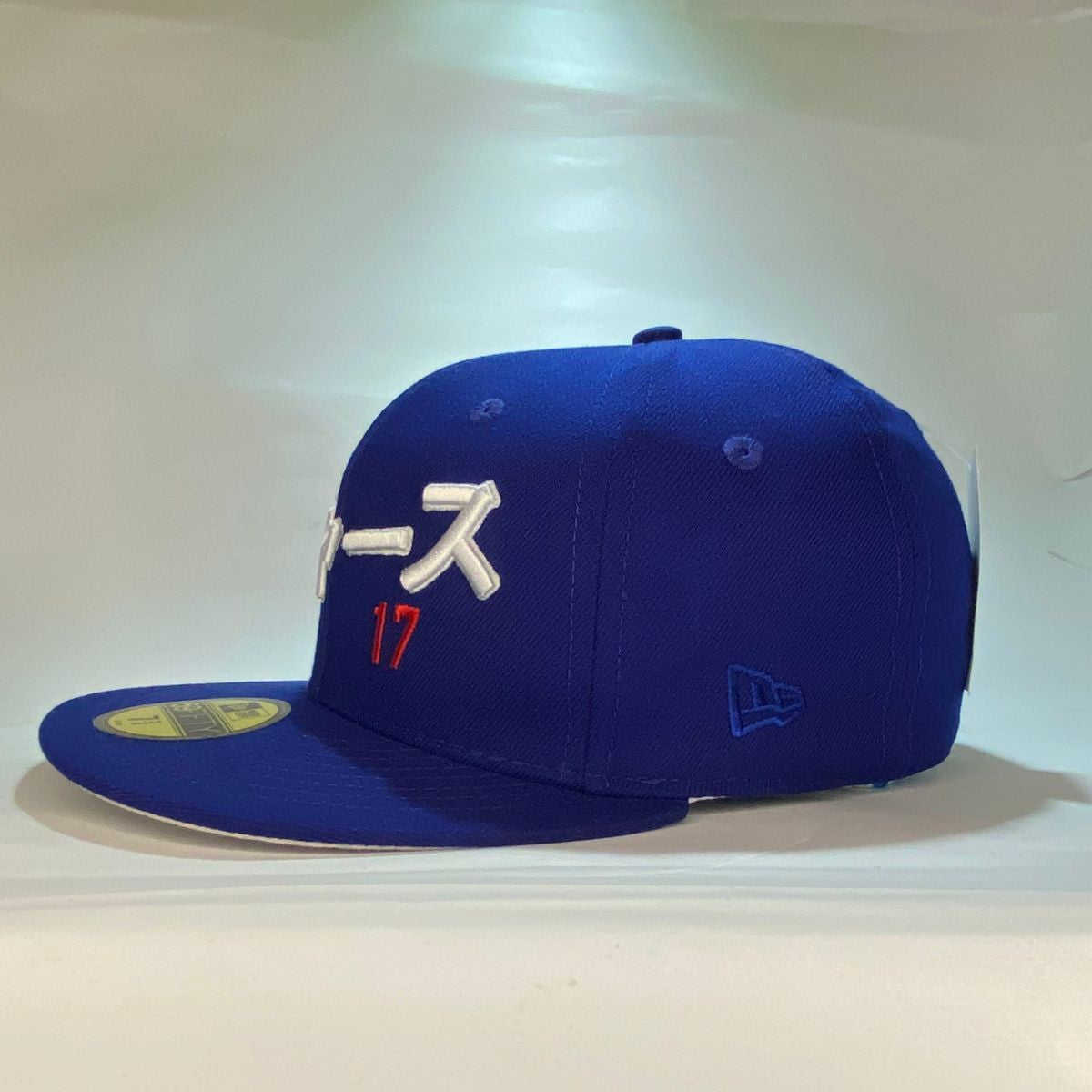 Dodgers Los Angeles JC-063