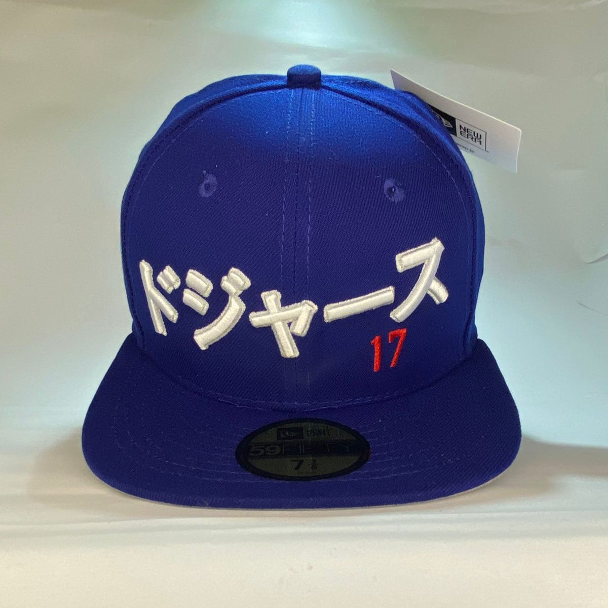 Dodgers Los Angeles JC-063