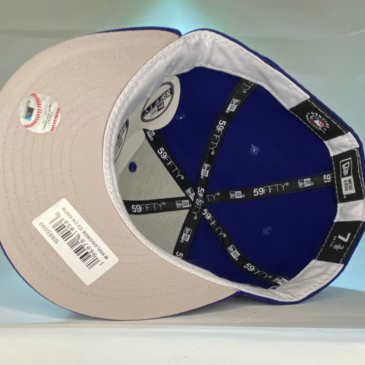 Dodgers Los Angeles JC-063